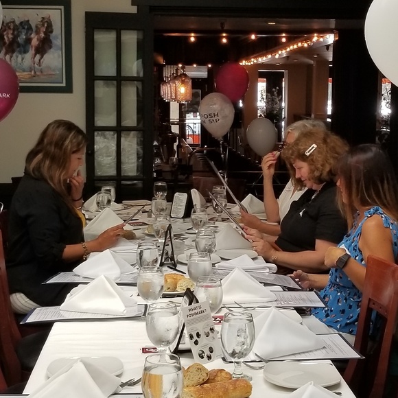 Thank You! Posh N Sip Long Island 7/27/19 - Picture 6 of 8